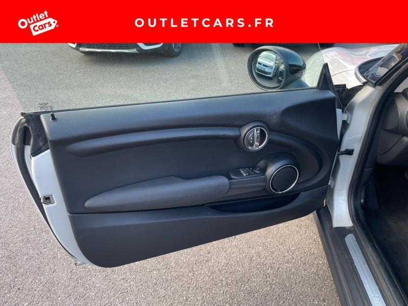 Voitures occasions MINI MINI Chili II Cagnes-sur-Mer