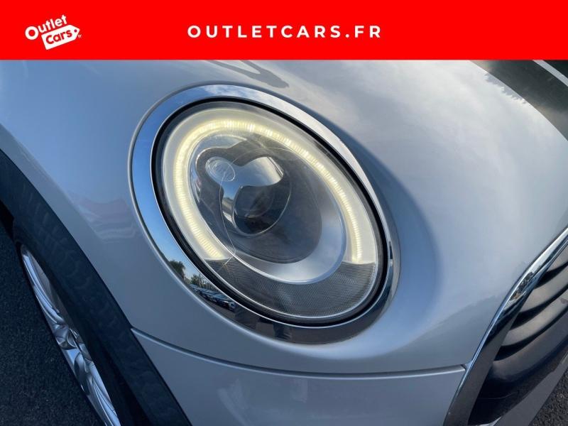 Voitures occasions MINI MINI Chili II Cagnes-sur-Mer