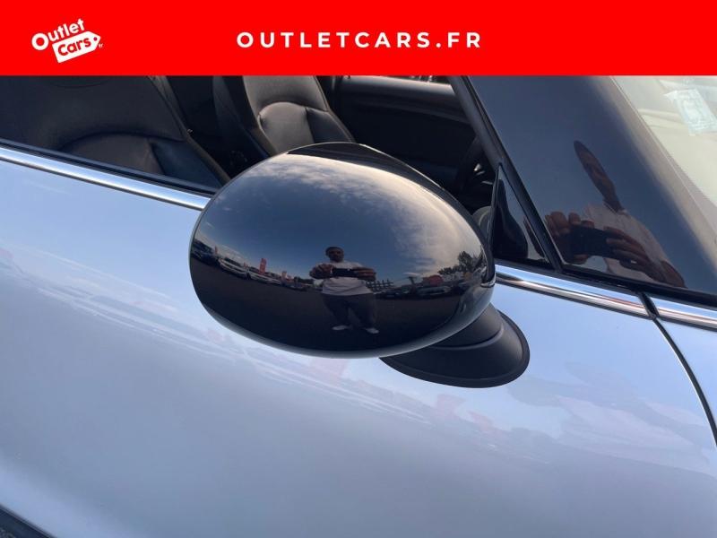 Voitures occasions MINI MINI Chili II Cagnes-sur-Mer