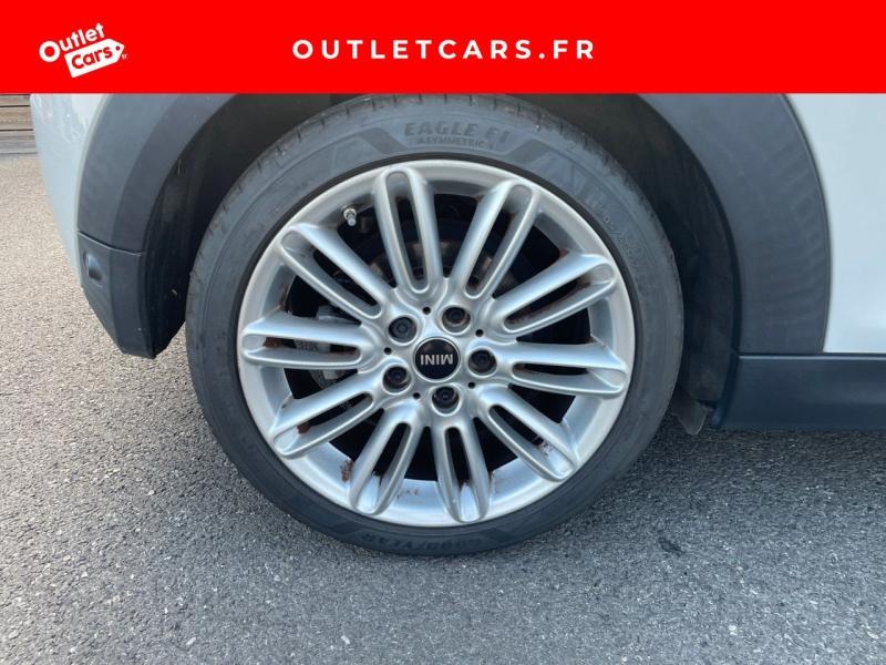 Voitures occasions MINI MINI Chili II Cagnes-sur-Mer