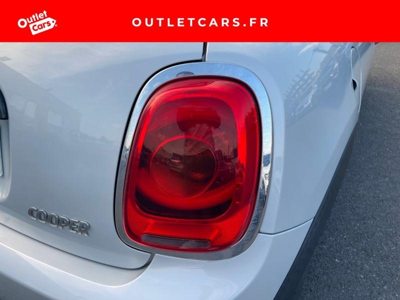 Voitures occasions MINI MINI Chili II Cagnes-sur-Mer