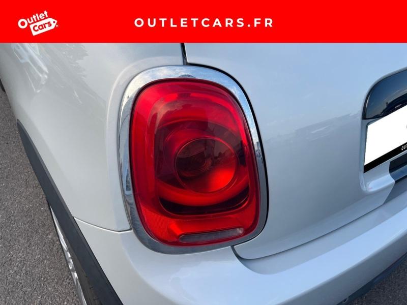 Voitures occasions MINI MINI Chili II Cagnes-sur-Mer