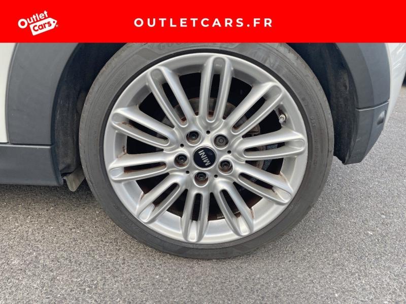 Voitures occasions MINI MINI Chili II Cagnes-sur-Mer