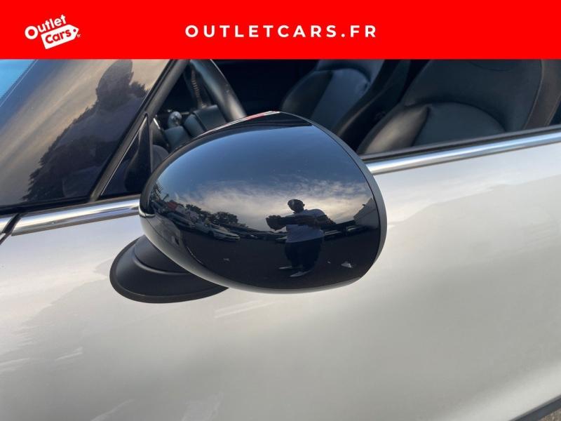 Voitures occasions MINI MINI Chili II Cagnes-sur-Mer