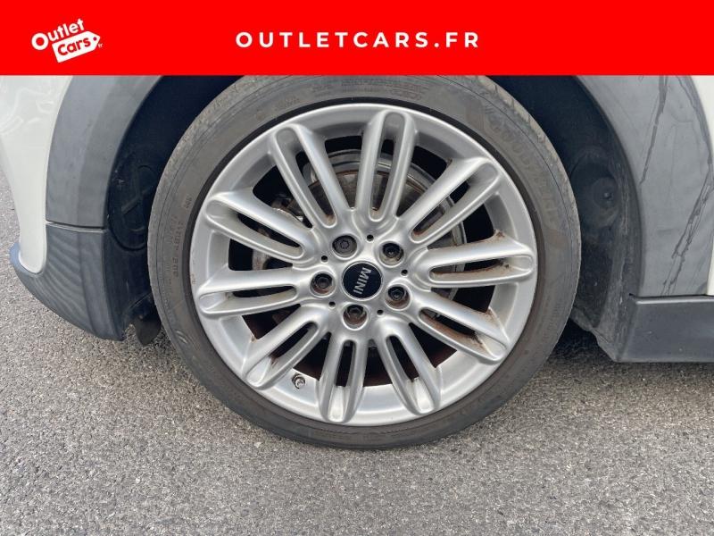 Voitures occasions MINI MINI Chili II Cagnes-sur-Mer