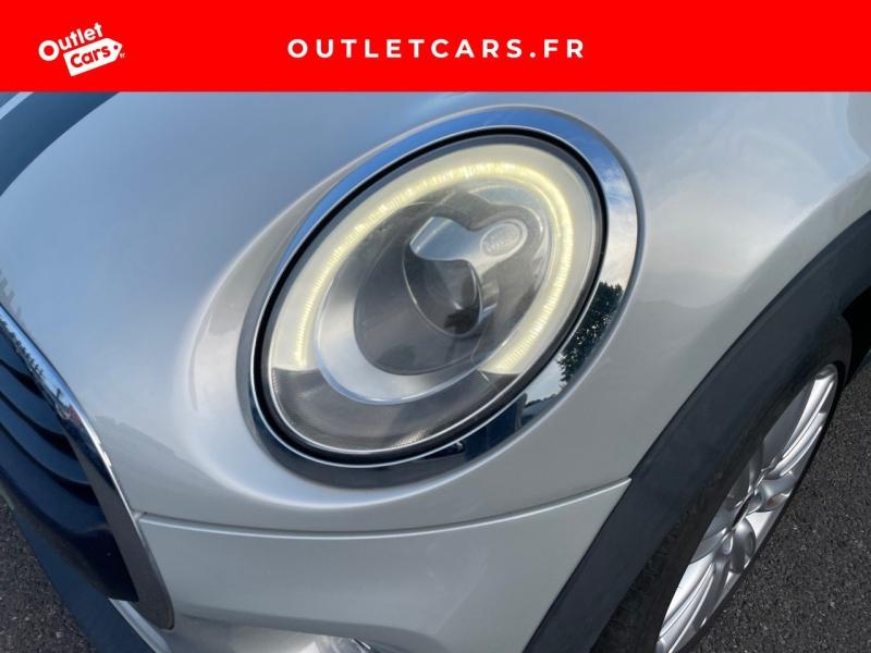 Voitures occasions MINI MINI Chili II Cagnes-sur-Mer