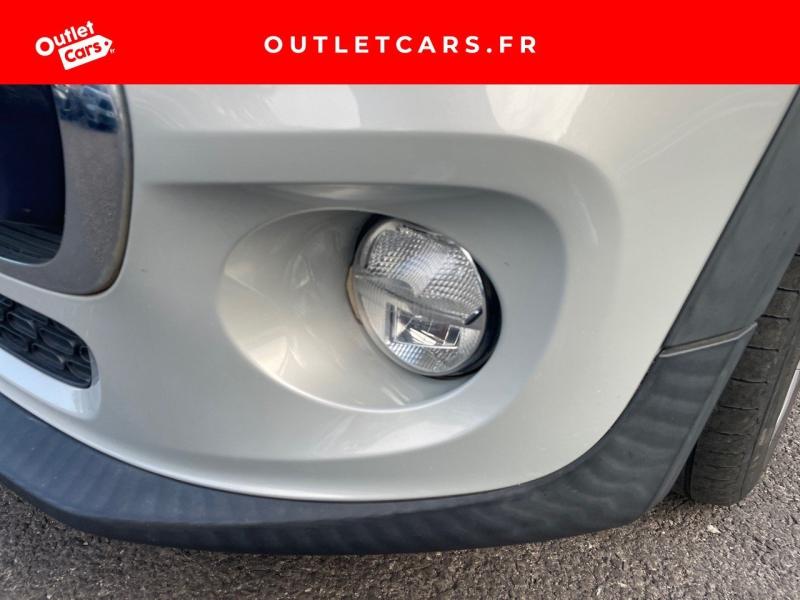 Voitures occasions MINI MINI Chili II Cagnes-sur-Mer