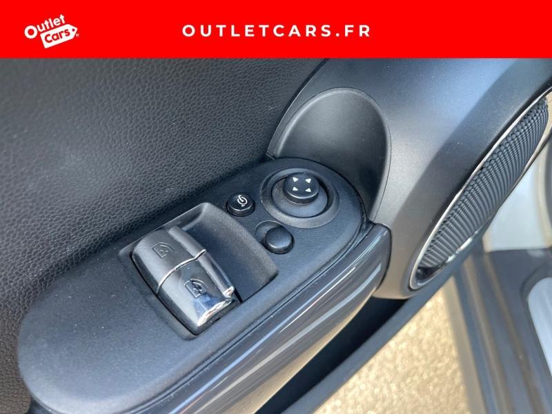 Voitures occasions MINI MINI Chili II Cagnes-sur-Mer