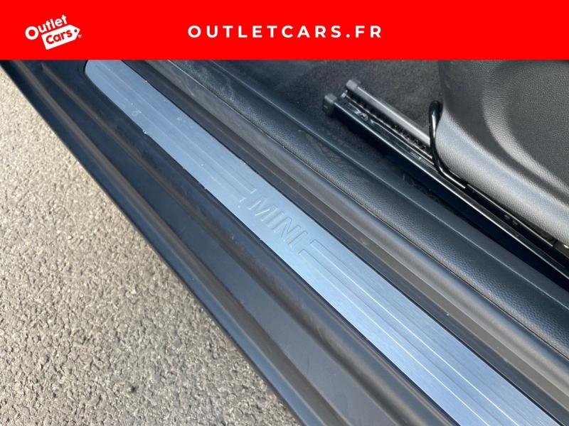 Voitures occasions MINI MINI Chili II Cagnes-sur-Mer