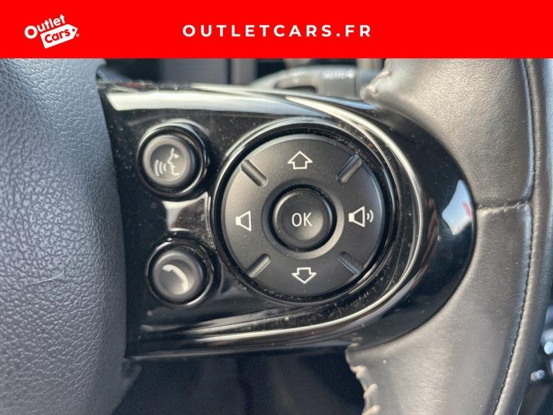 Voitures occasions MINI MINI Chili II Cagnes-sur-Mer