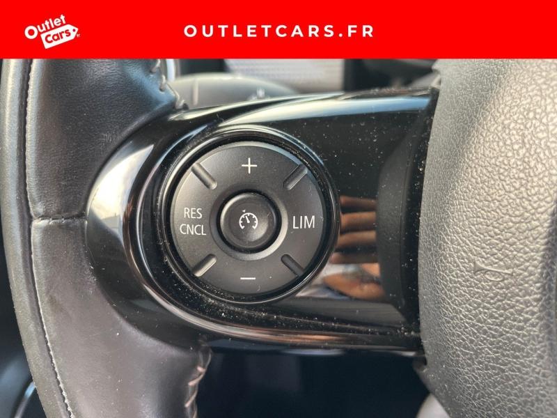 Voitures occasions MINI MINI Chili II Cagnes-sur-Mer