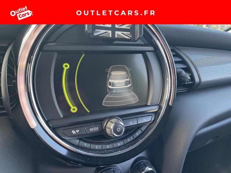 Voitures occasions MINI MINI Chili II Cagnes-sur-Mer