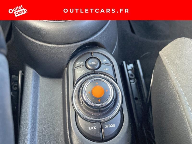 Voitures occasions MINI MINI Chili II Cagnes-sur-Mer