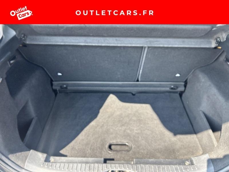 Voitures occasions FORD B-MAX Titanium Cagnes-sur-Mer