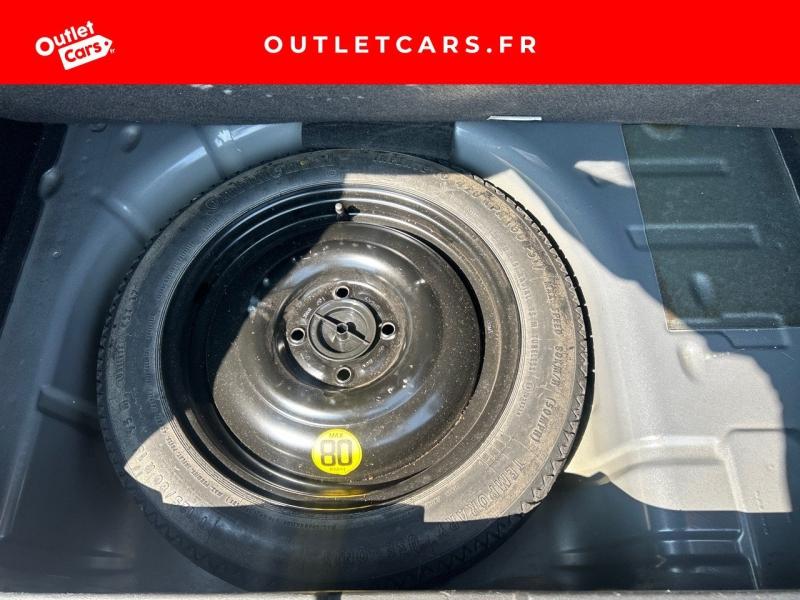 Voitures occasions FORD B-MAX Titanium Cagnes-sur-Mer