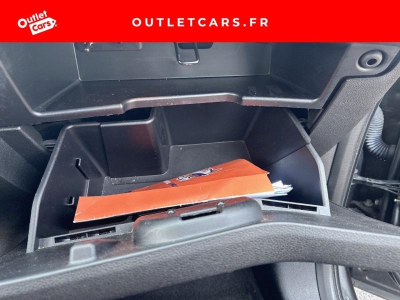 Voitures occasions FORD B-MAX Titanium Cagnes-sur-Mer