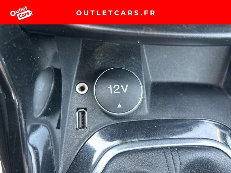 Voitures occasions FORD B-MAX Titanium Cagnes-sur-Mer