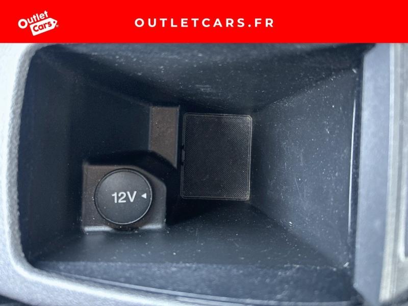 Voitures occasions FORD B-MAX Titanium Cagnes-sur-Mer