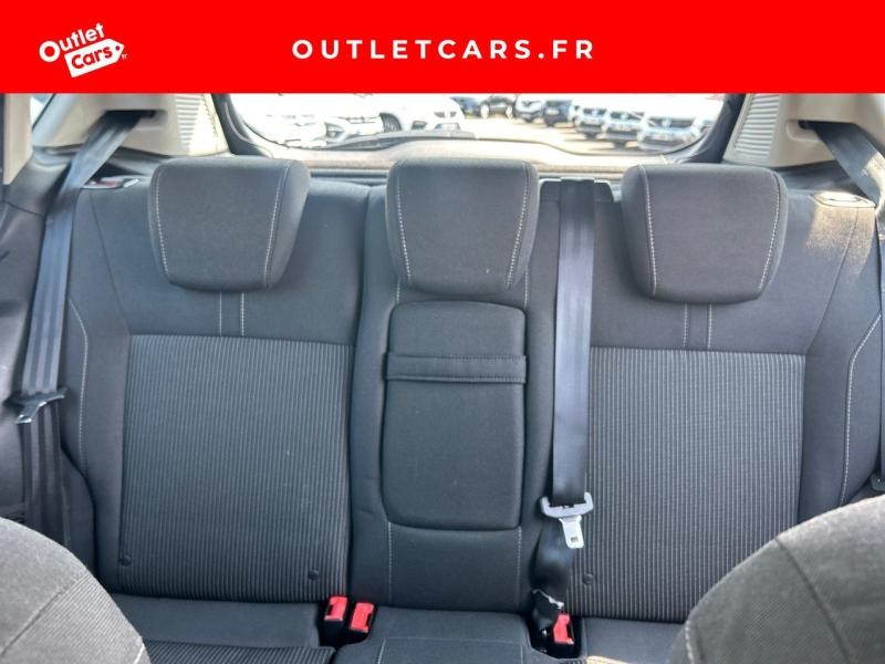 Voitures occasions FORD B-MAX Titanium Cagnes-sur-Mer