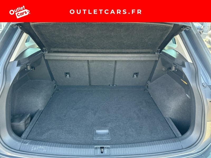Voitures occasions VOLKSWAGEN TIGUAN Carat Exclusive Cagnes-sur-Mer