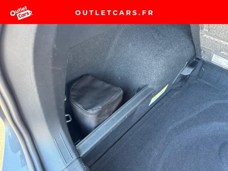 Voitures occasions VOLKSWAGEN TIGUAN Carat Exclusive Cagnes-sur-Mer