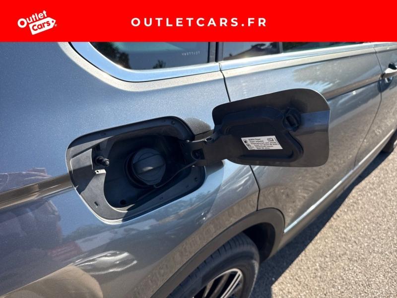 Voitures occasions VOLKSWAGEN TIGUAN Carat Exclusive Cagnes-sur-Mer