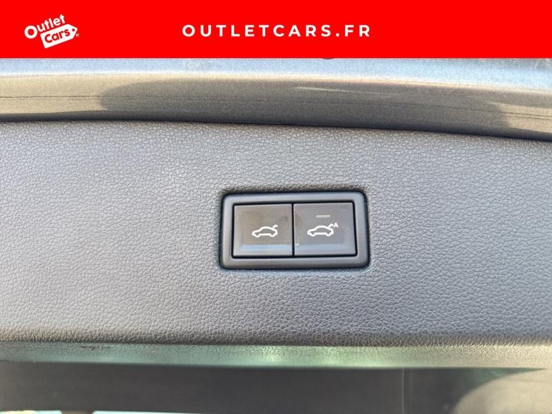 Voitures occasions VOLKSWAGEN TIGUAN Carat Exclusive Cagnes-sur-Mer