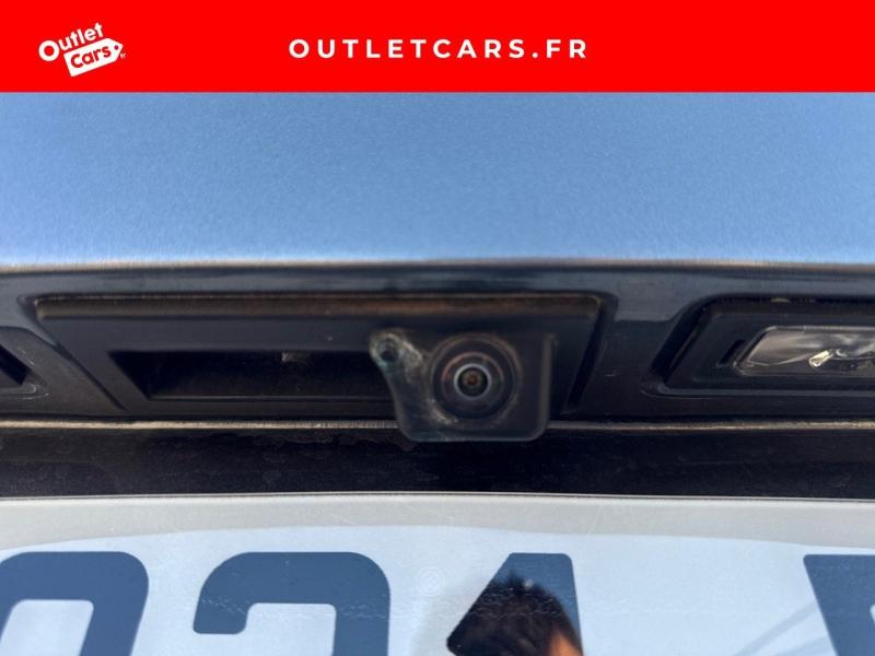 Voitures occasions VOLKSWAGEN TIGUAN Carat Exclusive Cagnes-sur-Mer