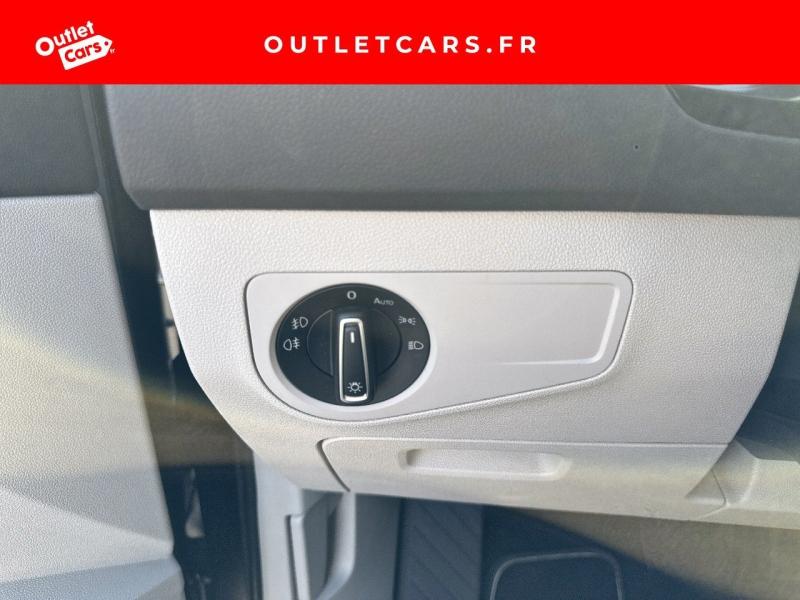 Voitures occasions VOLKSWAGEN TIGUAN Carat Exclusive Cagnes-sur-Mer