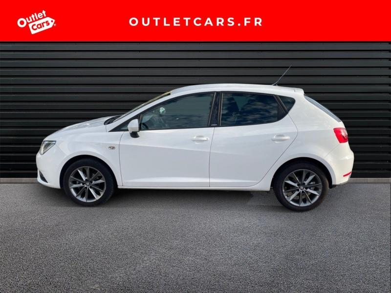 Voitures occasions SEAT IBIZA I Tech Plus Cagnes-sur-Mer