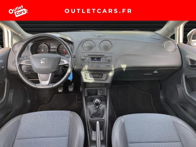 Voitures occasions SEAT IBIZA I Tech Plus Cagnes-sur-Mer