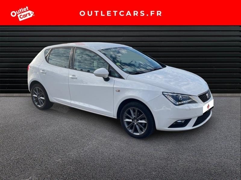 Voitures occasions SEAT IBIZA I Tech Plus Cagnes-sur-Mer