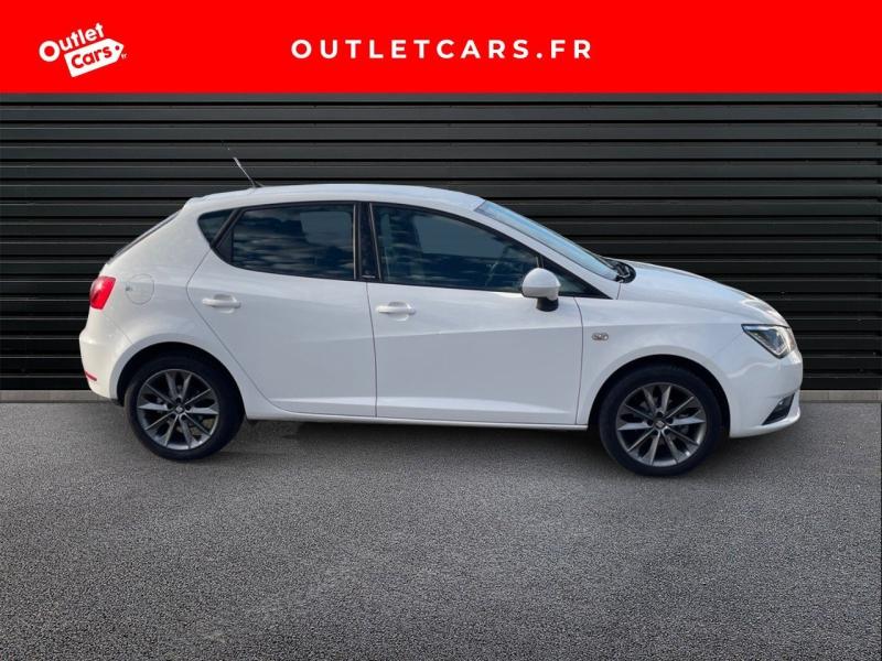 Voitures occasions SEAT IBIZA I Tech Plus Cagnes-sur-Mer