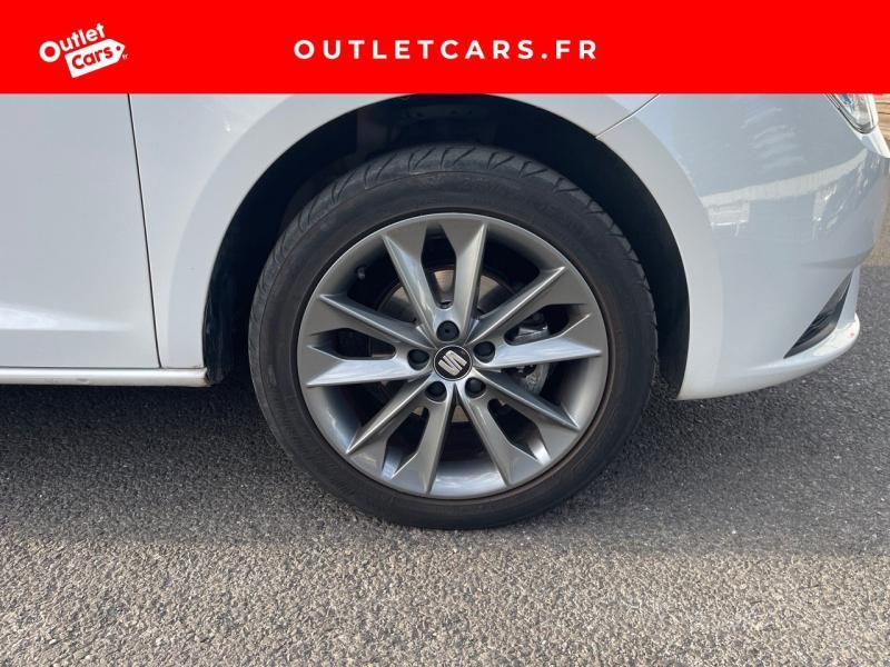 Voitures occasions SEAT IBIZA I Tech Plus Cagnes-sur-Mer