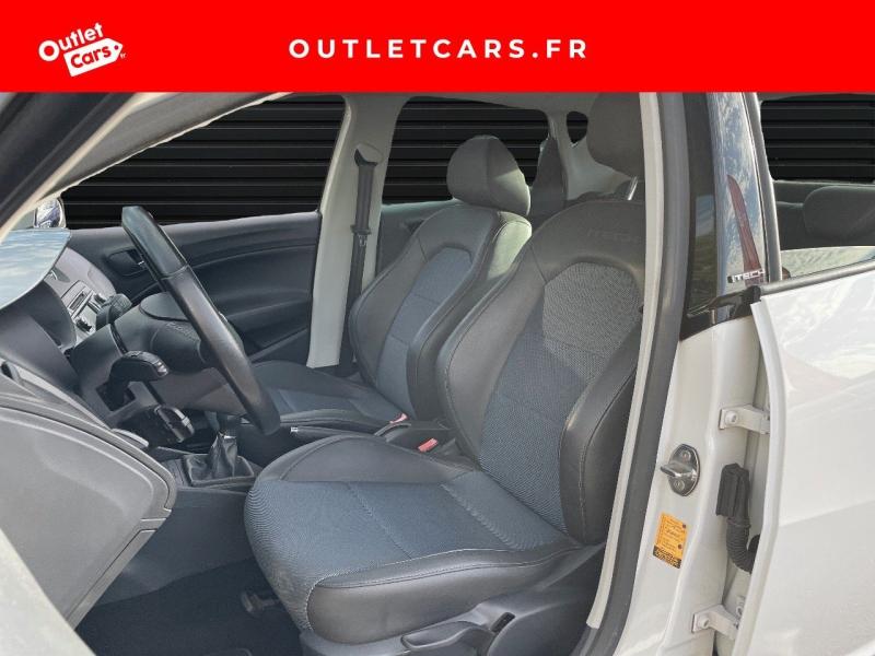 Voitures occasions SEAT IBIZA I Tech Plus Cagnes-sur-Mer
