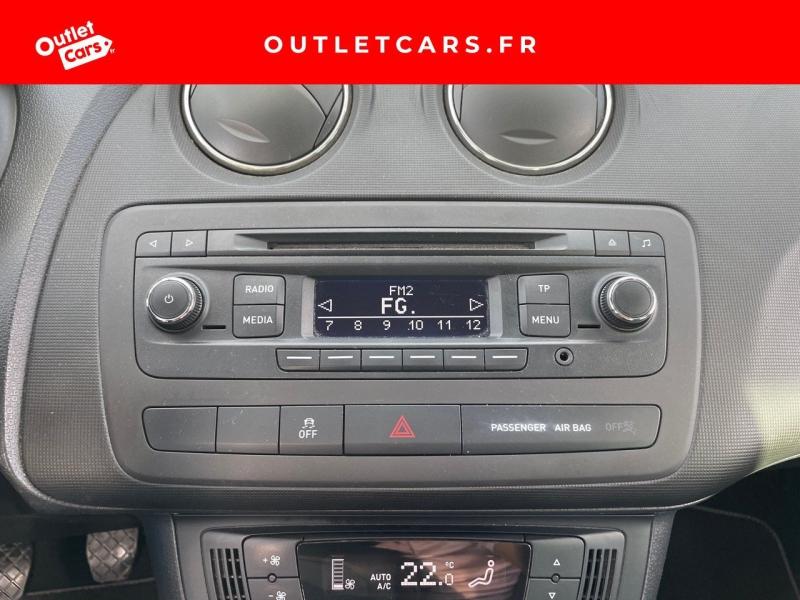 Voitures occasions SEAT IBIZA I Tech Plus Cagnes-sur-Mer