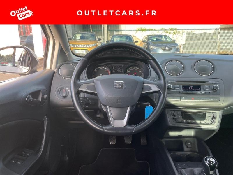 Voitures occasions SEAT IBIZA I Tech Plus Cagnes-sur-Mer