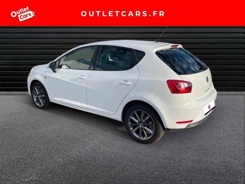 Voitures occasions SEAT IBIZA I Tech Plus Cagnes-sur-Mer