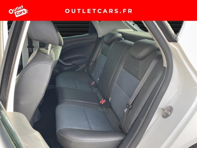 Voitures occasions SEAT IBIZA I Tech Plus Cagnes-sur-Mer