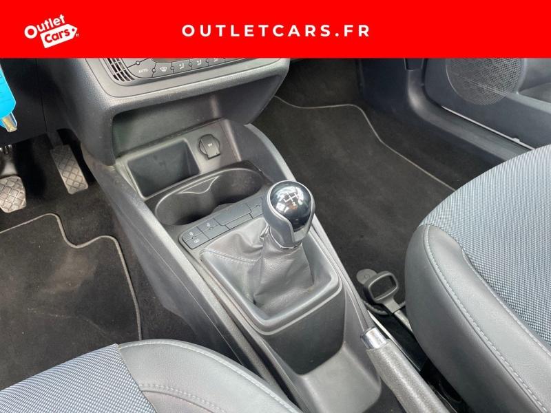 Voitures occasions SEAT IBIZA I Tech Plus Cagnes-sur-Mer