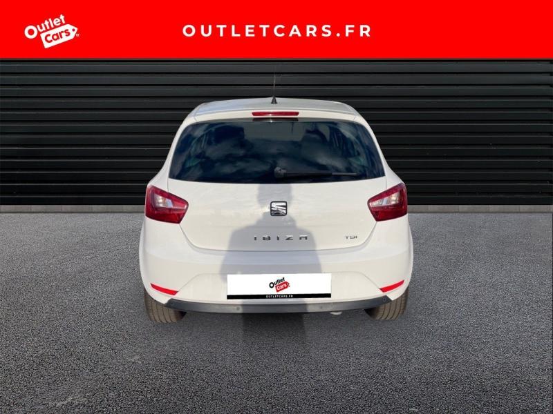 Voitures occasions SEAT IBIZA I Tech Plus Cagnes-sur-Mer