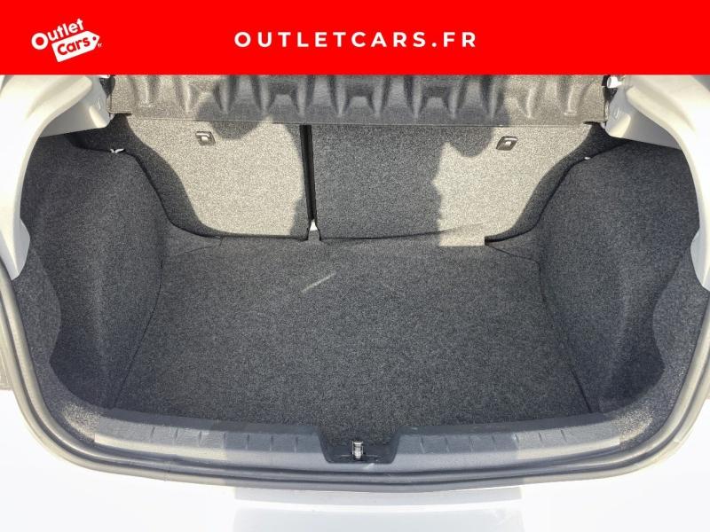 Voitures occasions SEAT IBIZA I Tech Plus Cagnes-sur-Mer