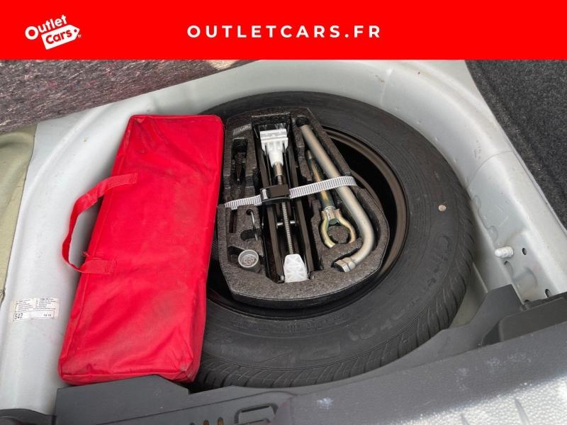 Voitures occasions SEAT IBIZA I Tech Plus Cagnes-sur-Mer