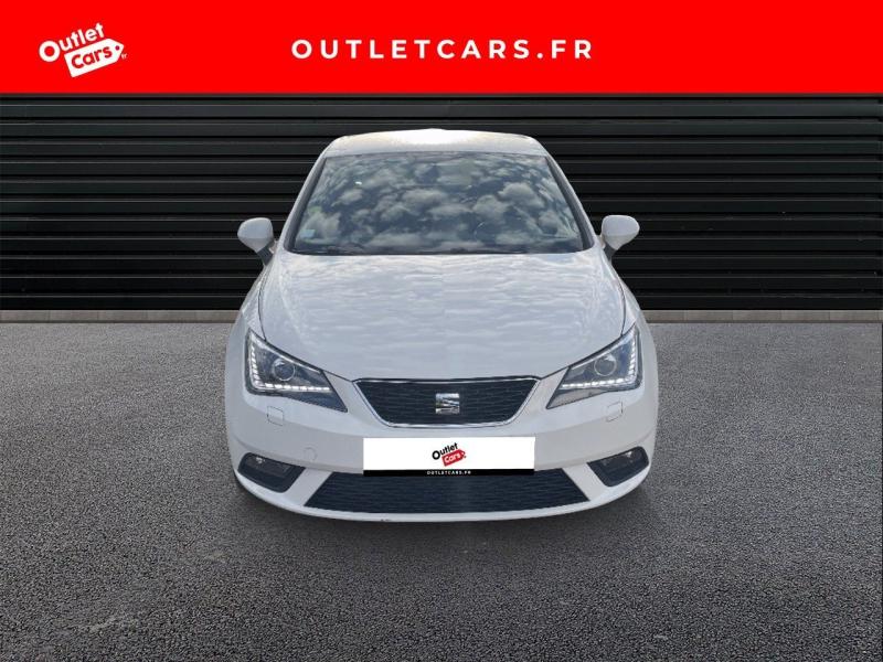 Voitures occasions SEAT IBIZA I Tech Plus Cagnes-sur-Mer