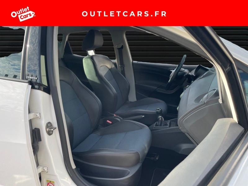 Voitures occasions SEAT IBIZA I Tech Plus Cagnes-sur-Mer