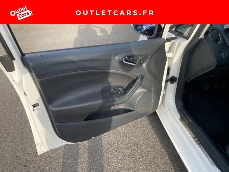 Voitures occasions SEAT IBIZA I Tech Plus Cagnes-sur-Mer