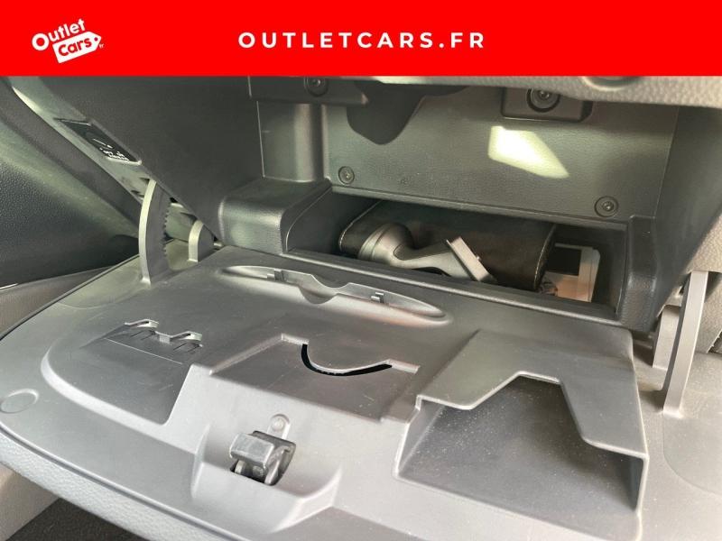 Voitures occasions SEAT IBIZA I Tech Plus Cagnes-sur-Mer