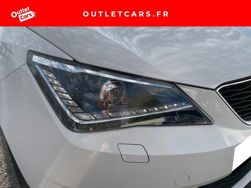 Voitures occasions SEAT IBIZA I Tech Plus Cagnes-sur-Mer