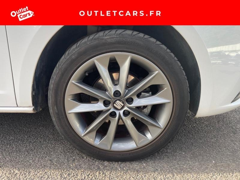 Voitures occasions SEAT IBIZA I Tech Plus Cagnes-sur-Mer