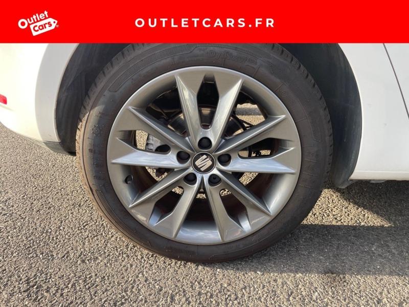 Voitures occasions SEAT IBIZA I Tech Plus Cagnes-sur-Mer